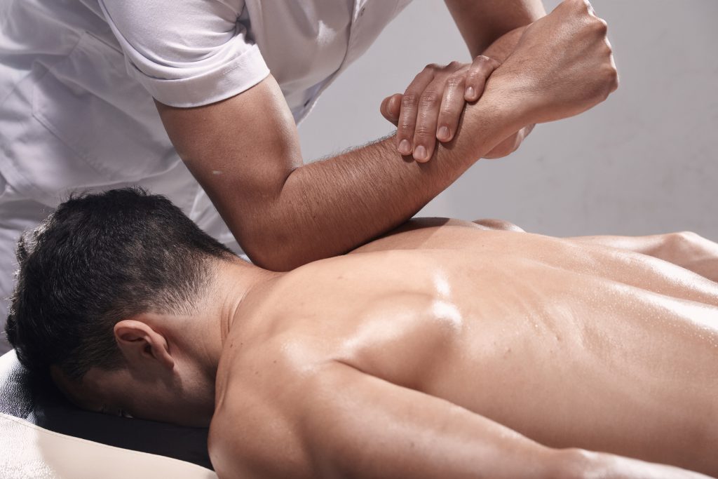 Know About Sports Massage And Their Benefits