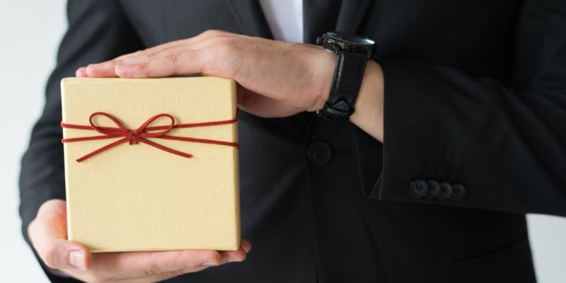 Choosing The Right Corporate Gifts Supplier