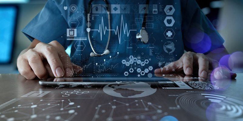 Top Tools for Data Science in Healthcare