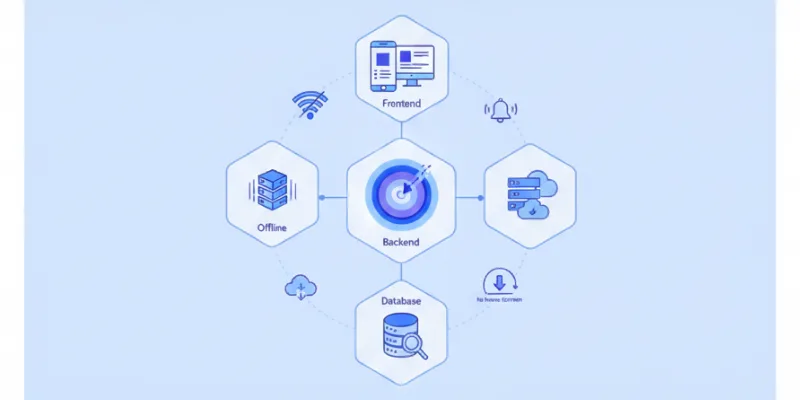 The Impact of Progressive Web Apps (PWAs) on Full Stack